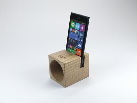 Altavoces inalámbricos Ecophonic