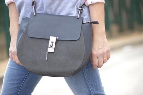 Sudadera de pajaritas