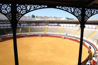 APROBADO EL PROCEDIMIENTO PARA LA ADJUDICACIÓN DE LA PLAZA DE TOROS DE PRIEGO