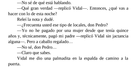 Los puntos suspensivos en el copywriting