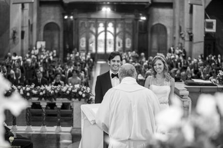 Vero y Antonio .