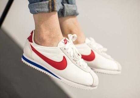 nike cortez camuflaje