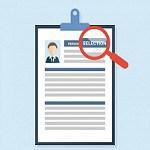 5 errores que debes evitar en una entrevista de trabajo Errores entrevista trabajo