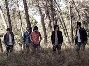 Nunatak deja videoclip Primera