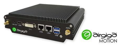 Landatel participa en el Mobile World Congress 2016