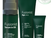 Fusionist Nueva Gama Antiaging SingulaDerm