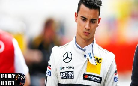 PASCAL WEHRLEIN ES CONTRATADO POR MANOR