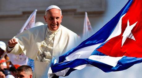 Religión, Revolución y el Papa Francisco