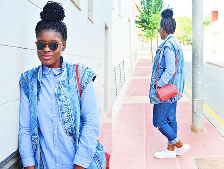 DENIM OBSESSION
