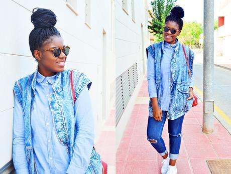 DENIM OBSESSION