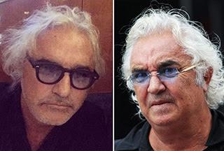 el villano arrinconado, humor, chistes, reir, satira, Briatore