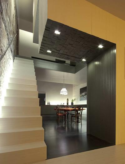 Transformación: Black Pearl.