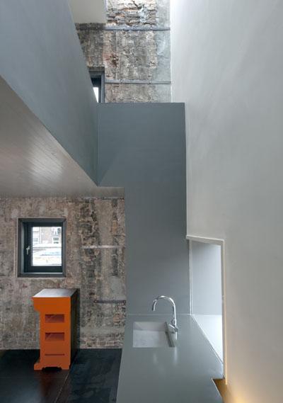 Transformación: Black Pearl.