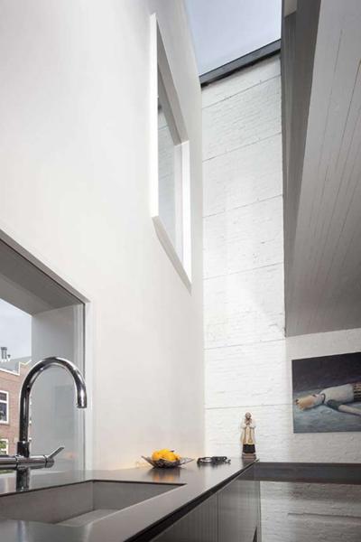 Transformación: Black Pearl.