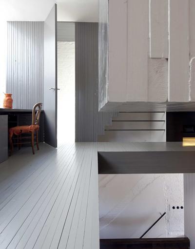 Transformación: Black Pearl.