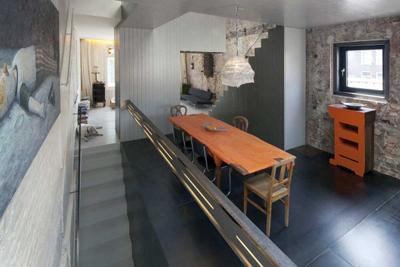 Transformación: Black Pearl.