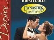 Cita Sorprendente Kristi Gold