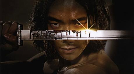 Ninja Assassin (2009) – sencillamente espectacular