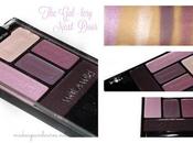 Melrose lanza nuevas Color Icon Eyeshadow