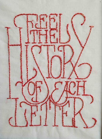 Mis últimos trabajos / My last works