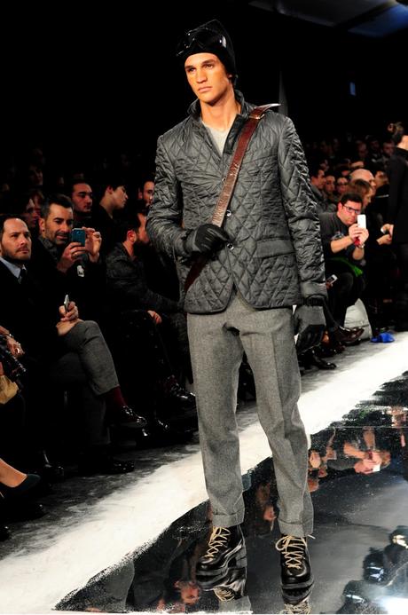 MFSHOW - Emidio Tucci