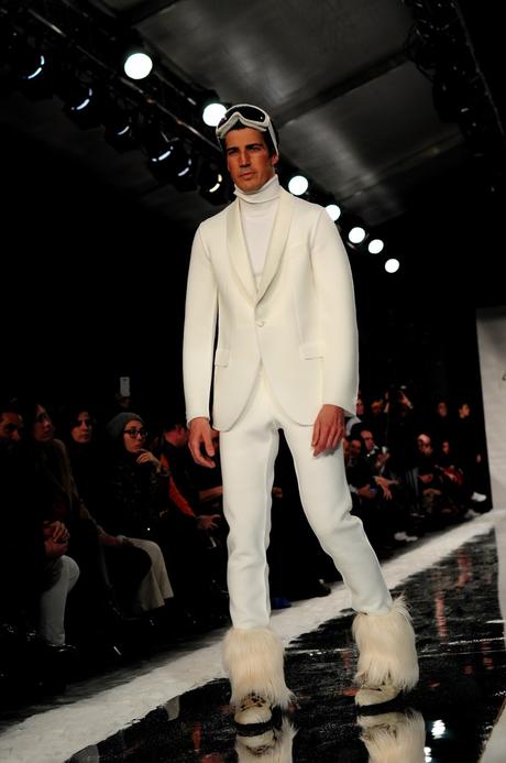 MFSHOW - Emidio Tucci