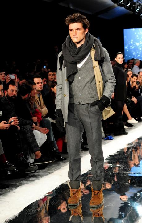 MFSHOW - Emidio Tucci