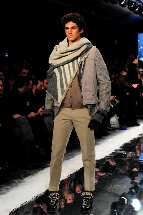 MFSHOW - Emidio Tucci