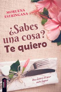 Novedades literarias