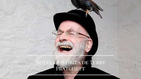Pregunta de la semana #17: ¿Cuál es tu  novela favorita de Terry Pratchett? | Carmelo Beltrán