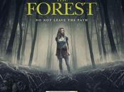 Quad póster para bosque suicidios (the forest)"