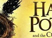 ¡Nuevo libro Harry Potter! "The Cursed Child" J.K. Rowling será publicado como