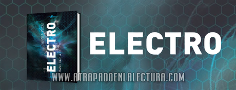 Electro de Javier Ruescas y Manu Carbajo