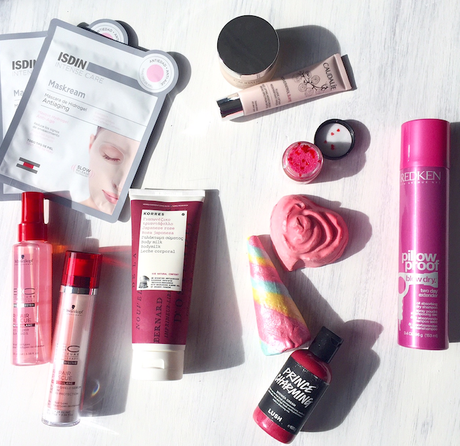 ideas regalos beauty san valentin