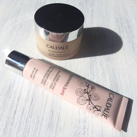caudalie resvartrol