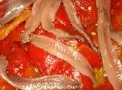 Algunas interpretaciones soñar anchoas.