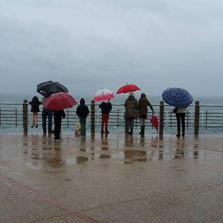 LA INCONSCIENCIA Y EL MAR