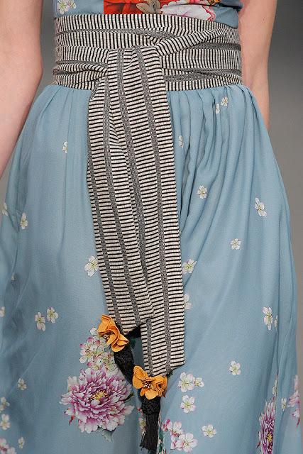 MFSHOW OTOÑO/INVIERNO 2016/2017: MONICA CORDERA