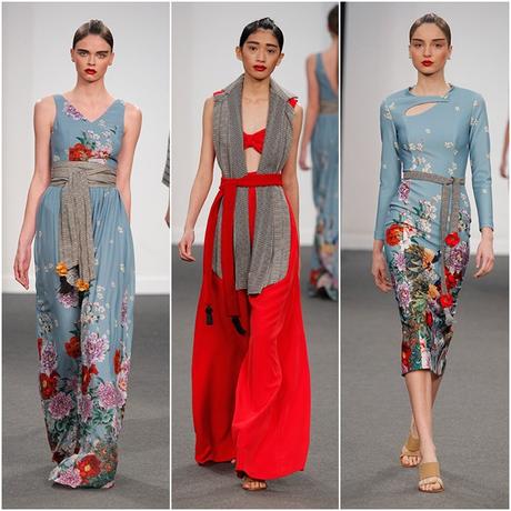 MFSHOW OTOÑO/INVIERNO 2016/2017: MONICA CORDERA