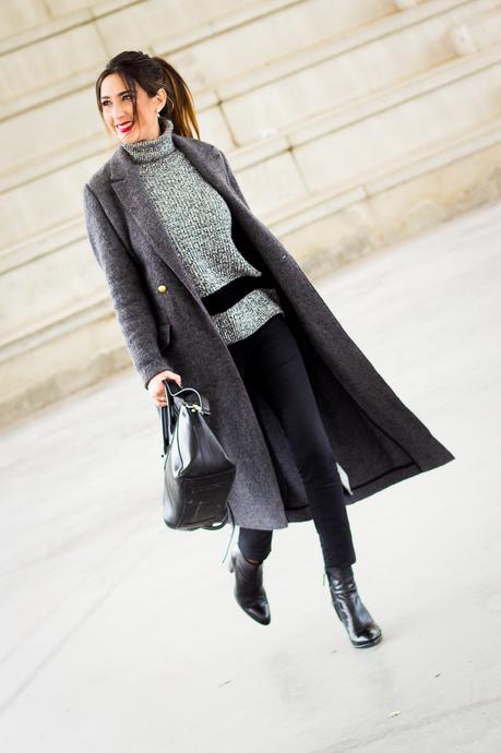 The Perfect Maxi Coat