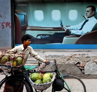 Desigualdad Extrema (Informe Oxfam)