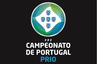 Previa del GD Bragança - FC Vizela, inicio de la fase de subida del Campeonato de Portugal Prio