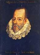 400 años de Cervantes