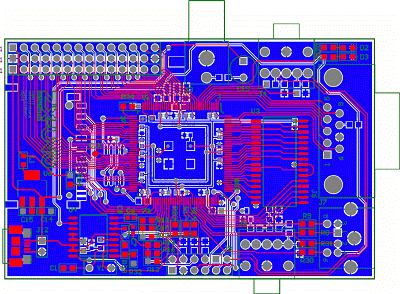 El equipo del ZX-Uno prepara una campaña de crowdfunding