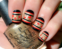 Nail Art San Valentín Nail Art San Valentín