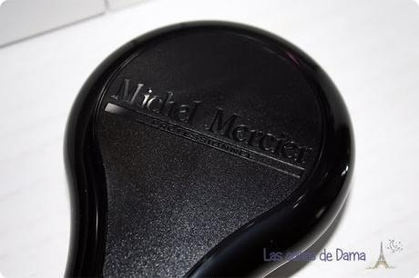 Michel Mercier cepillo antitirones Freefarma