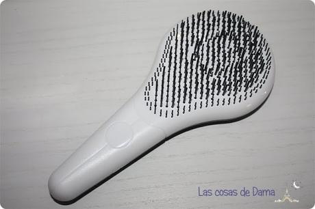 Michel Mercier cepillo antitirones Freefarma