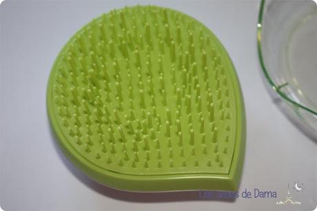 Michel Mercier cepillo antitirones Freefarma