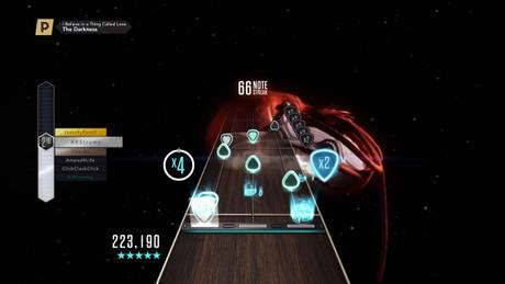 guitar hero