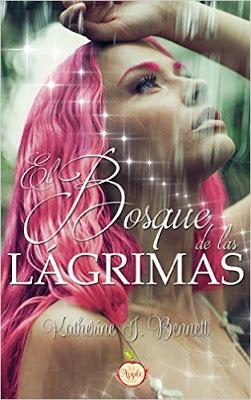 Reseña: El bosque de las lágrimas